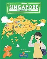 Algopix Similar Product 13 - Singapore Travel for kids The fun way