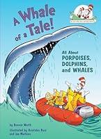 Algopix Similar Product 12 - A Whale of a Tale All About Porpoises