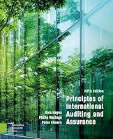 Algopix Similar Product 17 - Principles of International Auditing