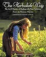 Algopix Similar Product 14 - The Herbalists Way The Art and