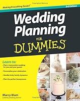 Algopix Similar Product 19 - Wedding Planning For Dummies