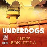 Algopix Similar Product 19 - Underdogs