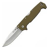 Algopix Similar Product 4 - Cold Steel SR1 S35VN Steel 4 Clip
