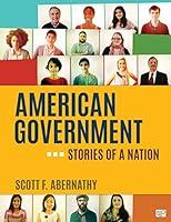 Algopix Similar Product 16 - American Government: Stories of a Nation