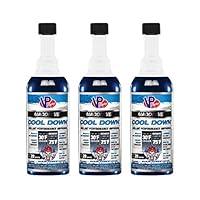 Algopix Similar Product 13 - VP Racing Fuels Radiator System