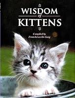 Algopix Similar Product 11 - Wisdom of Kittens