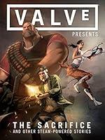 Algopix Similar Product 1 - Valve Presents Volume 1 The Sacrifice