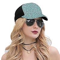 Algopix Similar Product 5 - Tree Hip Hop Sun Hat Baseball