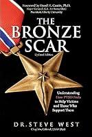 Algopix Similar Product 14 - The Bronze Scar Understanding How PTSD