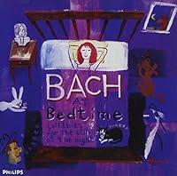 Algopix Similar Product 8 - Bach At Bedtime