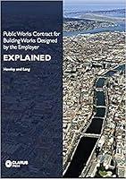 Algopix Similar Product 3 - Public Works Contract for Building