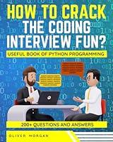 Algopix Similar Product 14 - How to Crack Coding Interview Fun