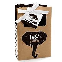 Algopix Similar Product 16 - Wild Safari  African Jungle Adventure