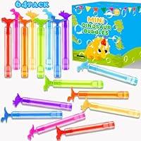 Algopix Similar Product 11 - Kannove Mini Pocket Bubbles Wands Toys