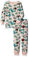 Algopix Similar Product 8 - Gymboree Baby Girls 2Piece Tight Fit