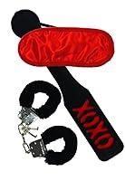 Algopix Similar Product 16 - Sex & Mischief Sweet Punishment Kit