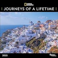 Algopix Similar Product 6 - National Geographic Journeys of a