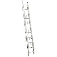 Algopix Similar Product 11 - Werner D12242 Extensionladders 24