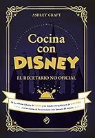 Algopix Similar Product 18 - Cocina con Disney (Spanish Edition)