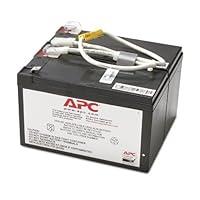 Algopix Similar Product 9 - Apcrbc109 - Repl Battery Cart 109