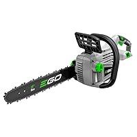 Algopix Similar Product 19 - EGO Power CS1400 14Inch 56Volt