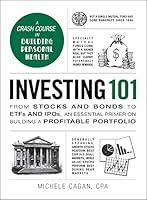 Algopix Similar Product 19 - Investing 101 From Stocks and Bonds to