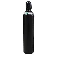 Algopix Similar Product 5 - 80 cuft 100 Argon Cylinder Tank