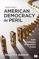 Algopix Similar Product 12 - American Democracy in Peril Eight