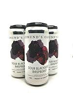 Algopix Similar Product 15 - Edmunds Oast Brewing Co Blackberry