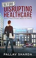 Algopix Similar Product 10 - Before Disrupting Healthcare What