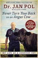 Algopix Similar Product 19 - Never Turn Your Back on an Angus Cow