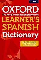 Algopix Similar Product 10 - Oxford Learner's Spanish Dictionary