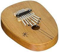 Algopix Similar Product 9 - X8 Drums Star Kalimba Thumb Piano