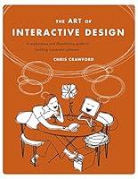 Algopix Similar Product 1 - The Art of Interactive Design A