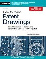 Algopix Similar Product 7 - How to Make Patent Drawings Save