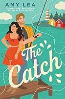 Algopix Similar Product 12 - The Catch (The Influencer Series Book 3)