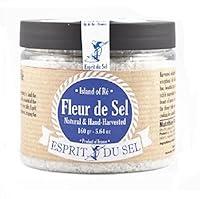 Algopix Similar Product 16 - Fleur de Sel from Ile de Re by Esprit
