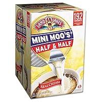 Algopix Similar Product 8 - Mini Moos Half and Half 192Carton