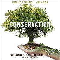 Algopix Similar Product 2 - Conservation Economics Science and