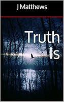 Algopix Similar Product 16 - Truth Is