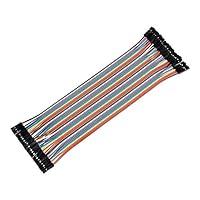 Algopix Similar Product 9 - Ganvol 40 pcs 20cm Female to Female