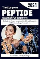 Algopix Similar Product 12 - The Complete Peptide Essential For