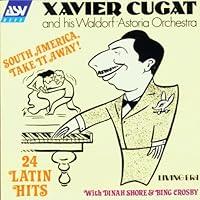 Algopix Similar Product 8 - South America Take It Away 24 Latin