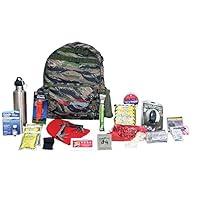 Algopix Similar Product 9 - Ready America 70116 1 Person Deluxe