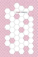 Algopix Similar Product 17 - Organic Chemistry Hexagon Paper
