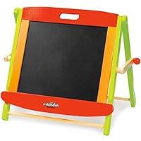 Algopix Similar Product 7 - Little Artists 3in1 Tabletop Easel 