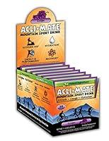 Algopix Similar Product 3 - AcliMate Mountain Sport Drink Mix 