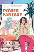 Algopix Similar Product 16 - The Power Fantasy #2