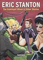 Algopix Similar Product 20 - Eric Stanton The Dominant Wives 
