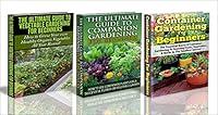 Algopix Similar Product 14 - Gardening Box Set 19The Ultimate